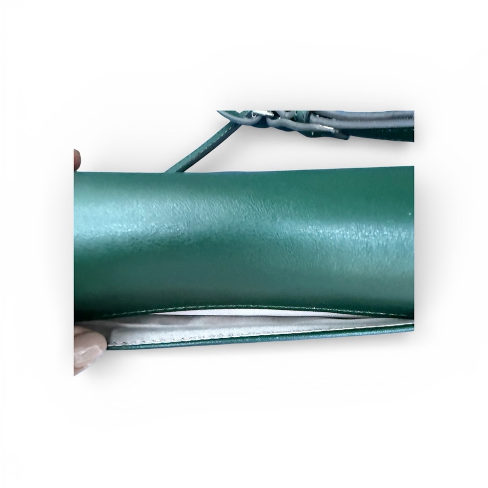 Stunning 9 West crossbody purse. Brand new.
Holds everything you need! - Picture 5 of 6